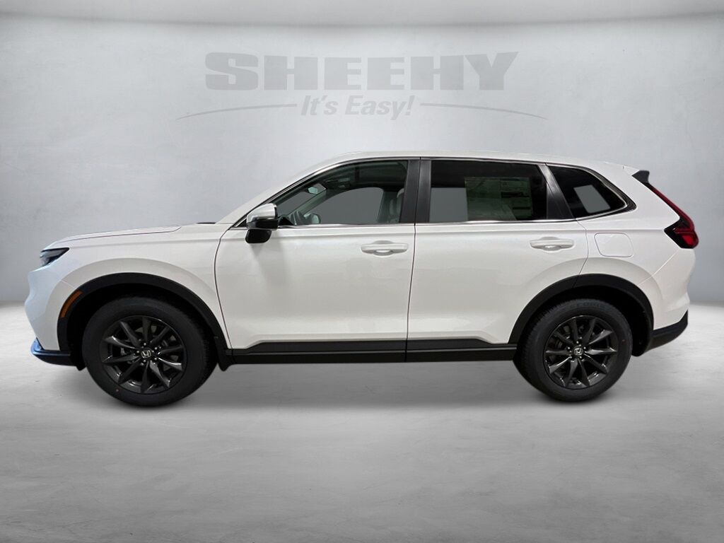 2026 Honda CR-V EX-L Alexandria VA