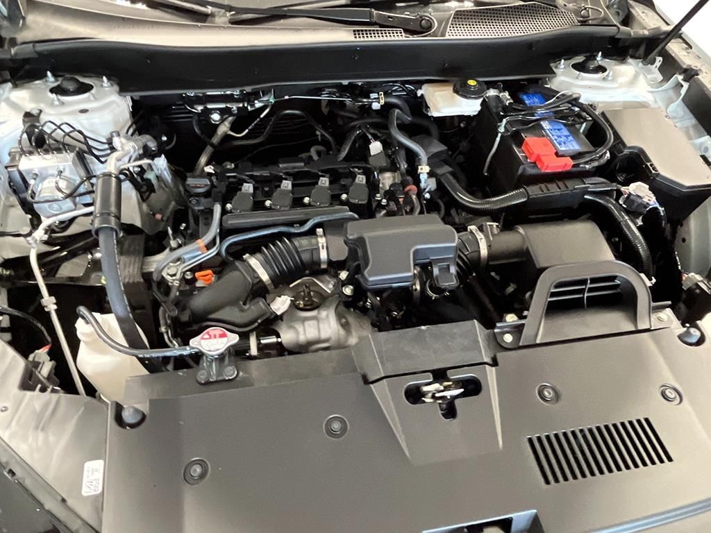 2026 Honda CR-V EX-L Alexandria VA