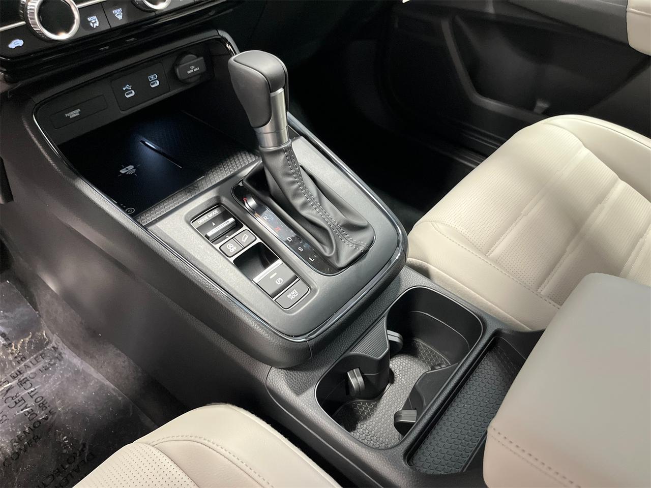 2026 Honda CR-V EX-L Alexandria VA