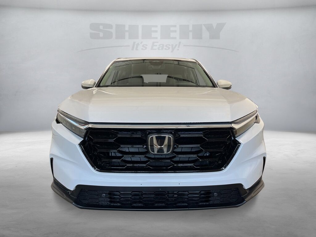 2026 Honda CR-V EX-L Alexandria VA