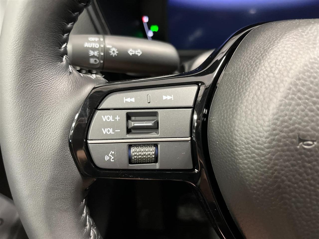 2026 Honda CR-V EX-L Alexandria VA