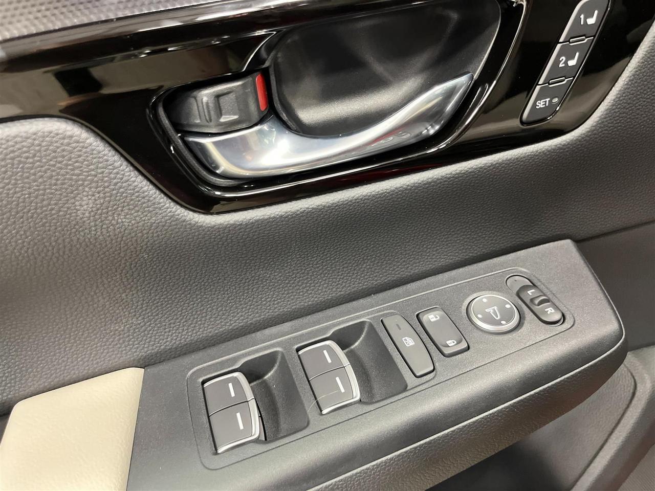 2026 Honda CR-V EX-L Alexandria VA