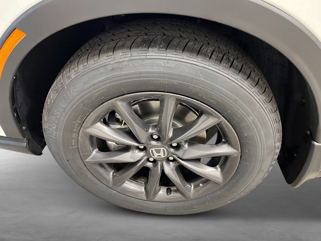 2026 Honda CR-V EX-L Alexandria VA