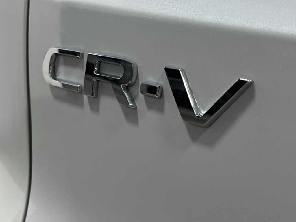 2026 Honda CR-V EX-L Alexandria VA
