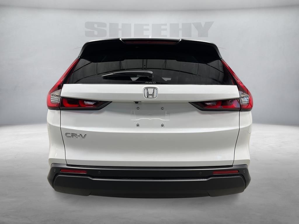 2026 Honda CR-V EX-L Alexandria VA