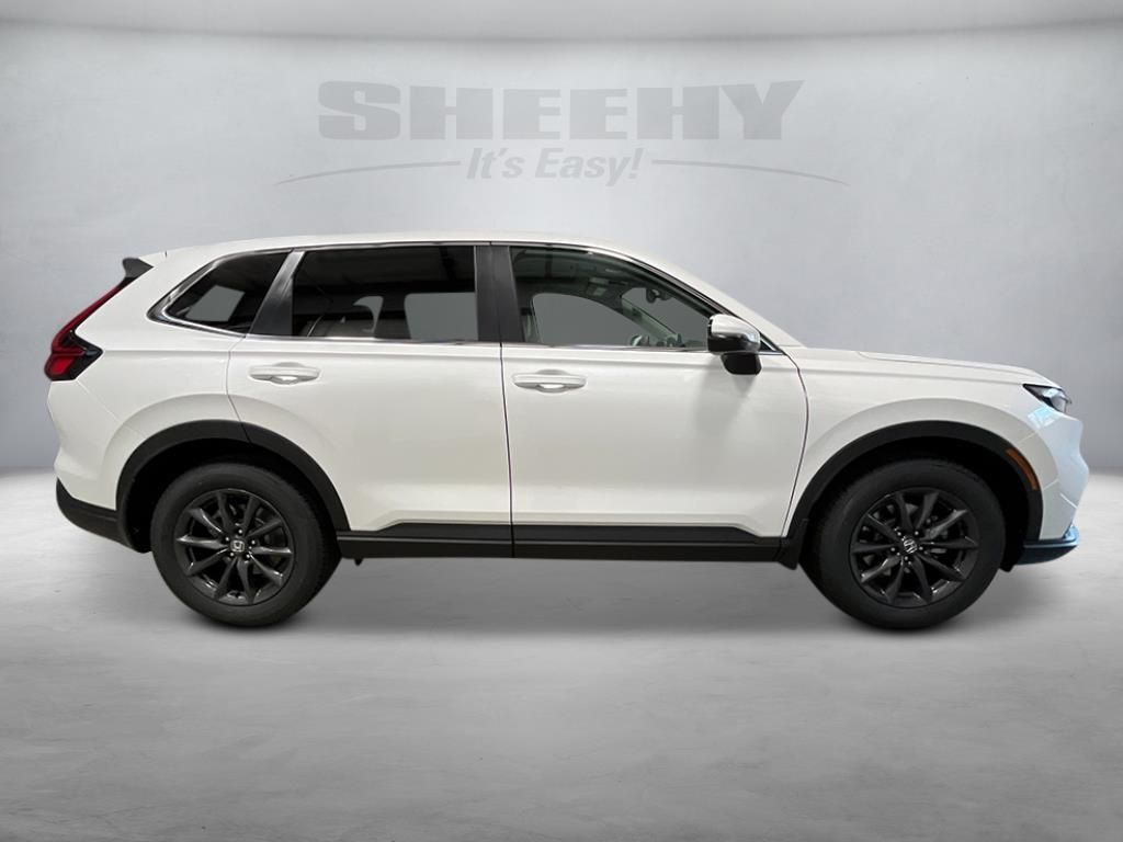 2026 Honda CR-V EX-L Alexandria VA