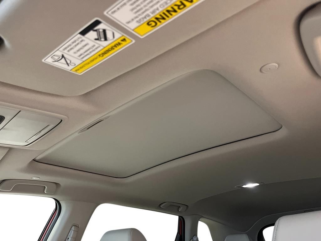 2026 Honda CR-V EX-L Alexandria VA