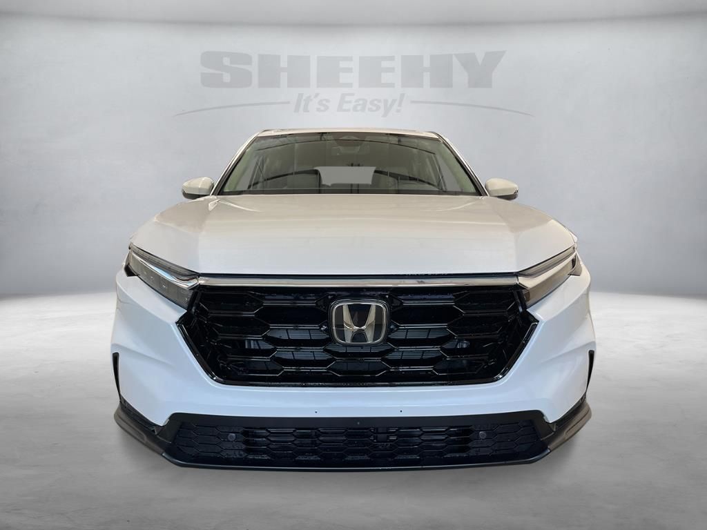 2026 Honda CR-V EX-L Alexandria VA