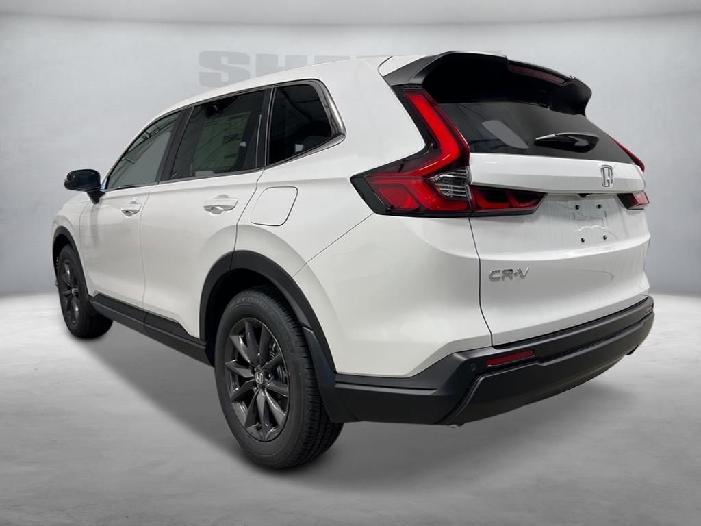 2026 Honda CR-V EX-L Alexandria VA