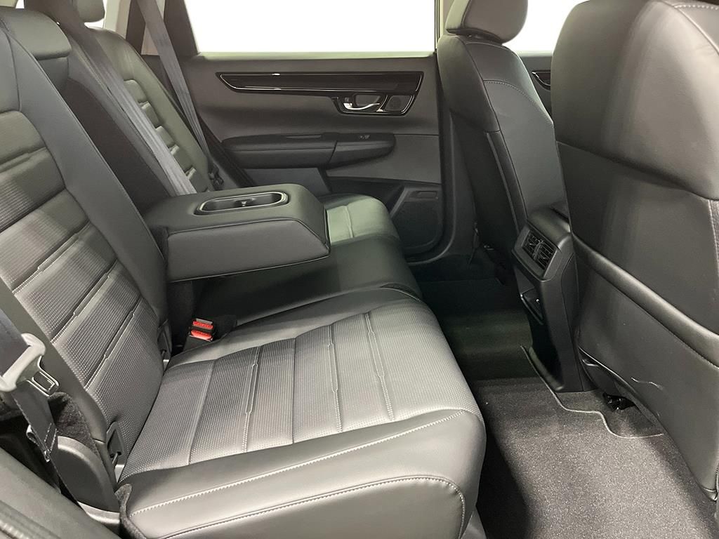 2026 Honda CR-V EX-L Alexandria VA