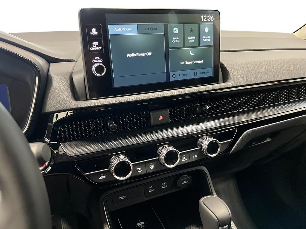 2026 Honda CR-V EX-L Alexandria VA