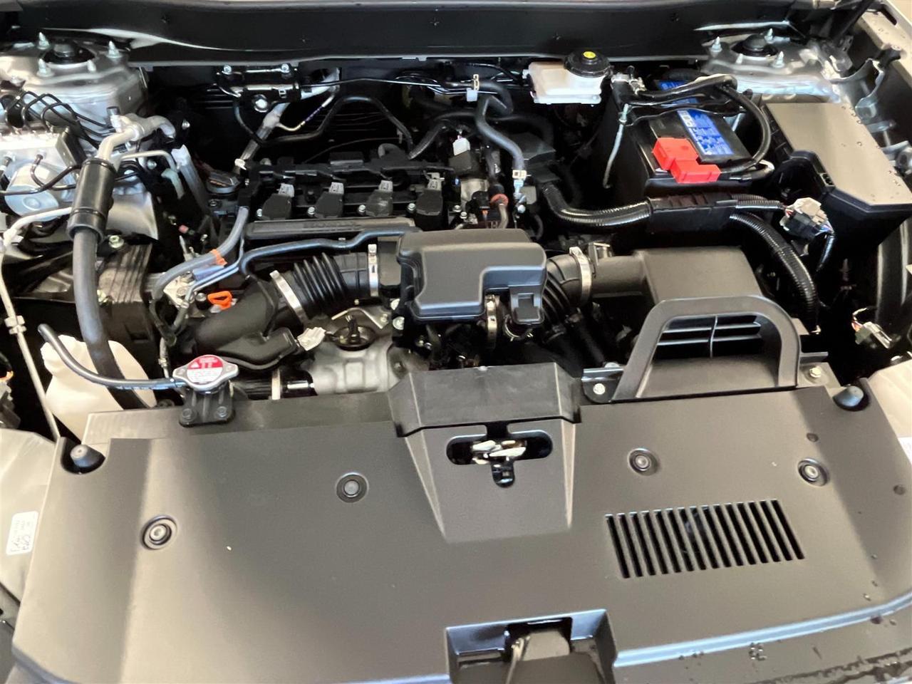 2026 Honda CR-V EX-L Alexandria VA