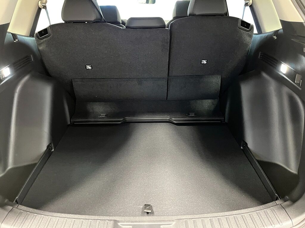 2026 Honda CR-V EX-L Alexandria VA