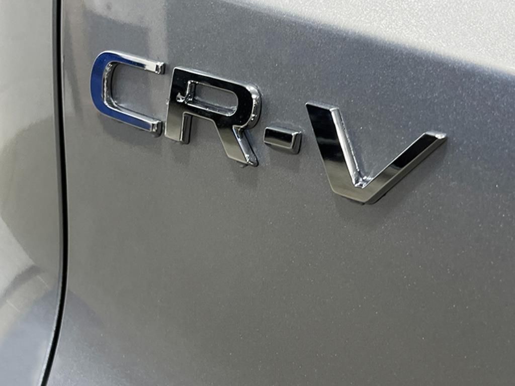 2026 Honda CR-V EX-L Alexandria VA