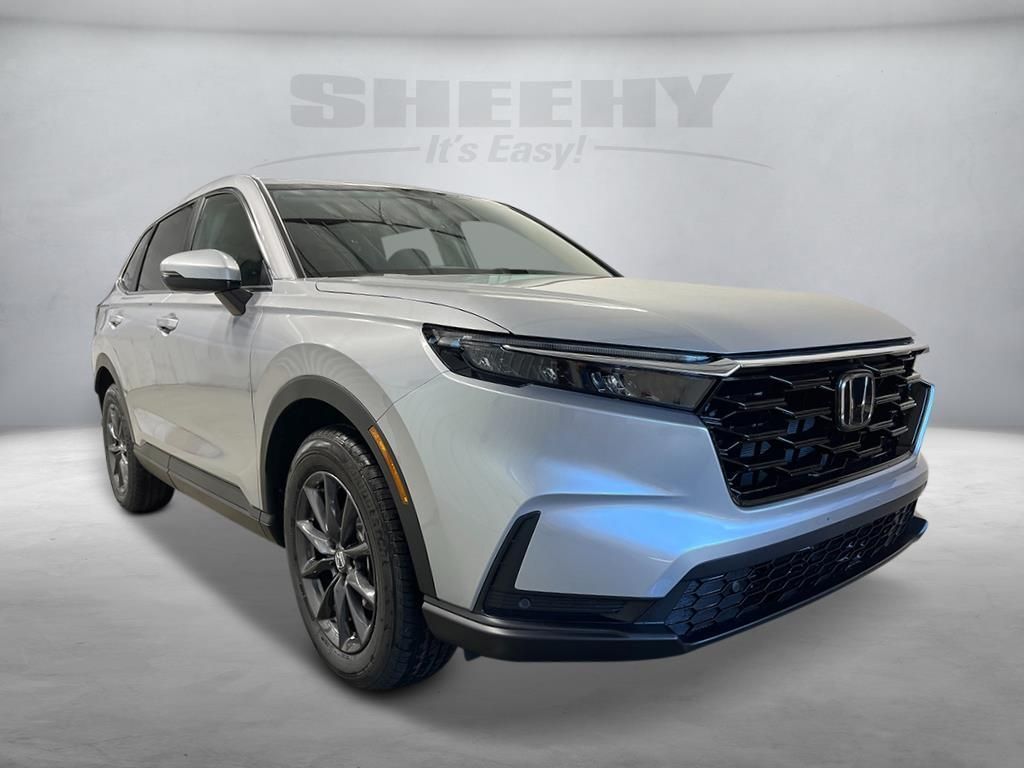 2026 Honda CR-V EX-L Alexandria VA