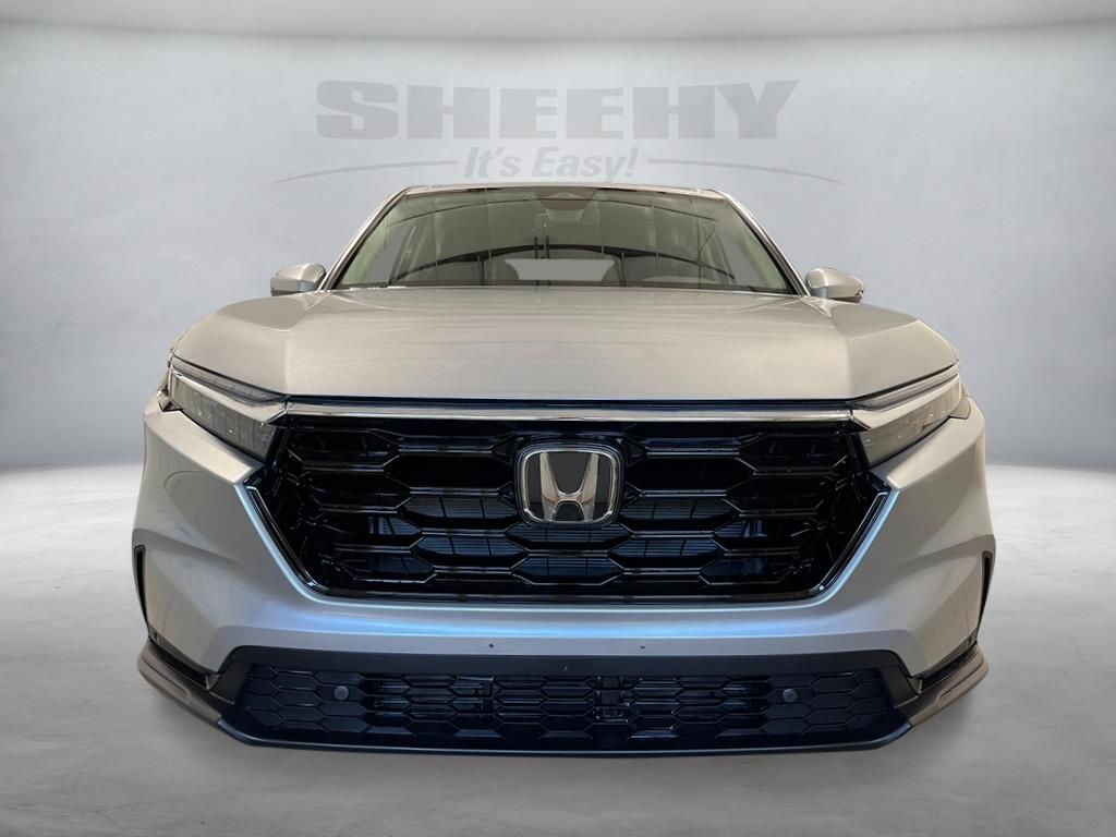 2026 Honda CR-V EX-L Alexandria VA