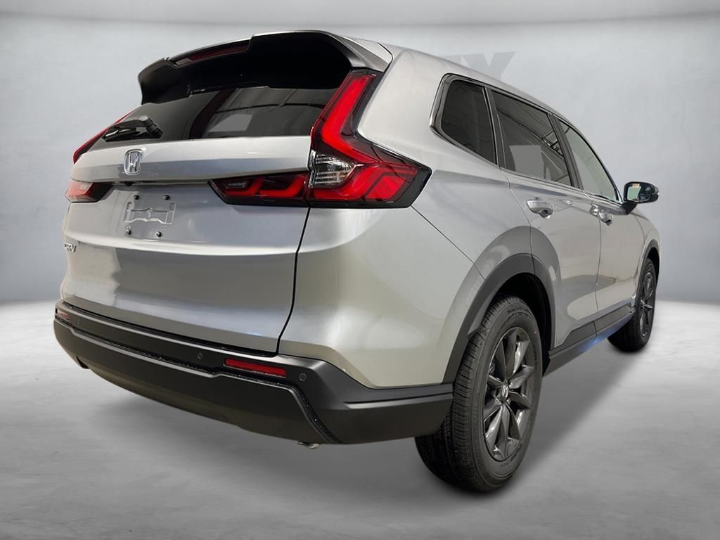 2026 Honda CR-V EX-L Alexandria VA