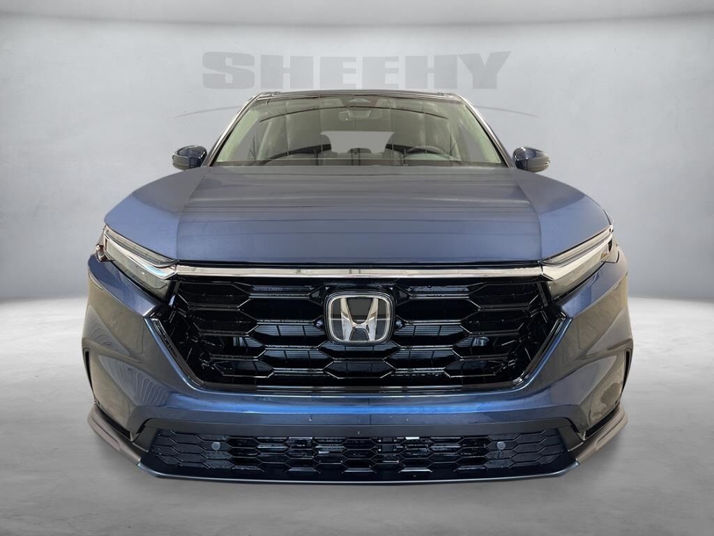 2026 Honda CR-V EX-L Alexandria VA