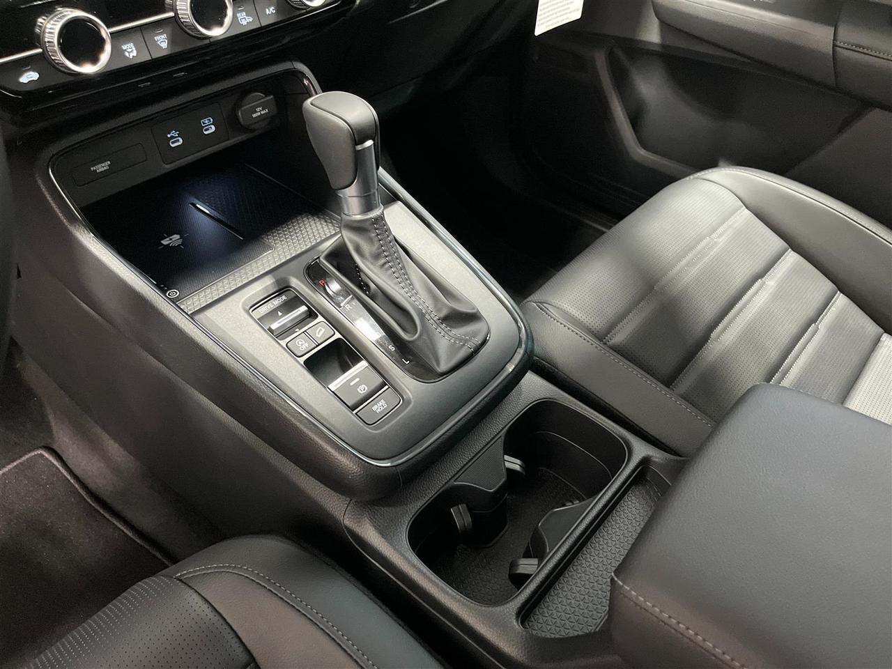 2026 Honda CR-V EX-L Alexandria VA