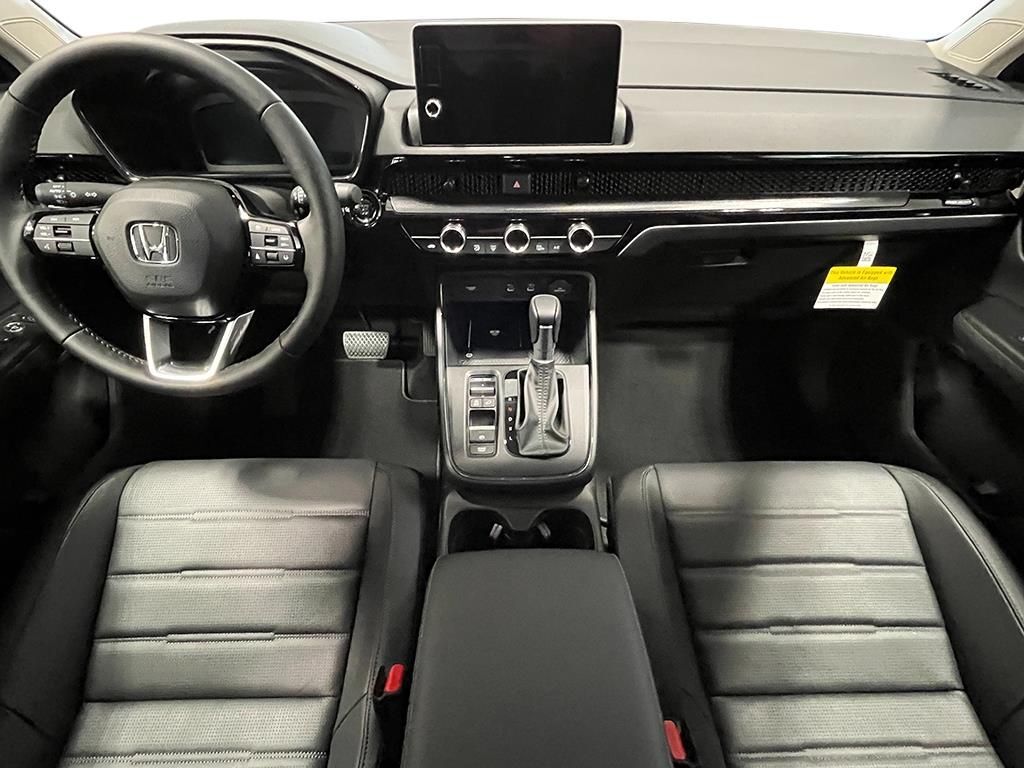 2026 Honda CR-V EX-L Alexandria VA