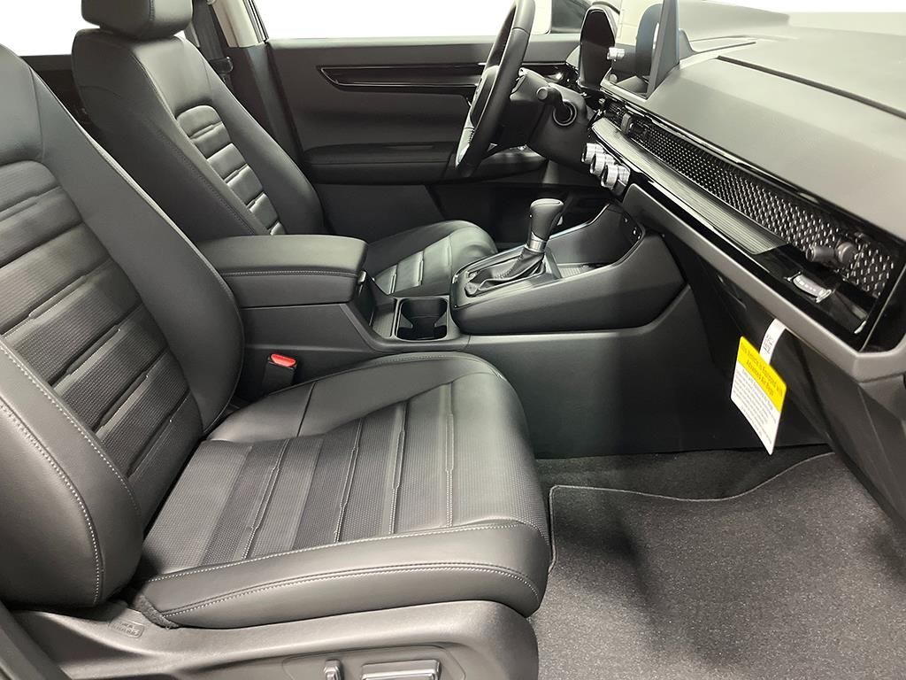 2026 Honda CR-V EX-L Alexandria VA