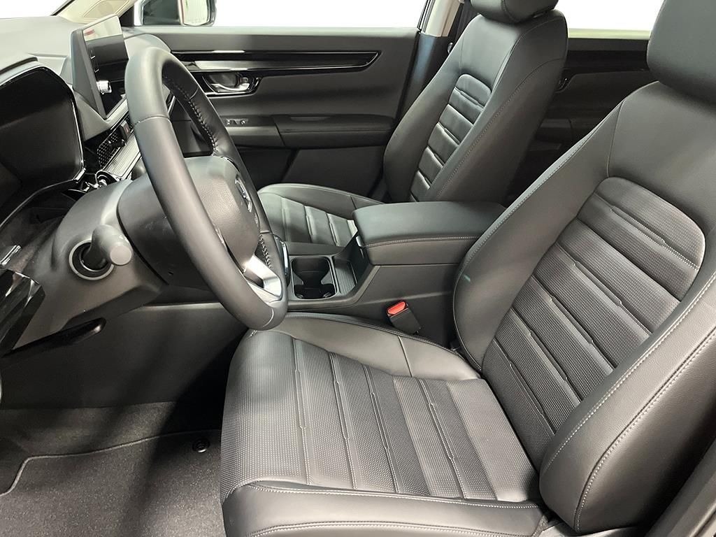 2026 Honda CR-V EX-L Alexandria VA