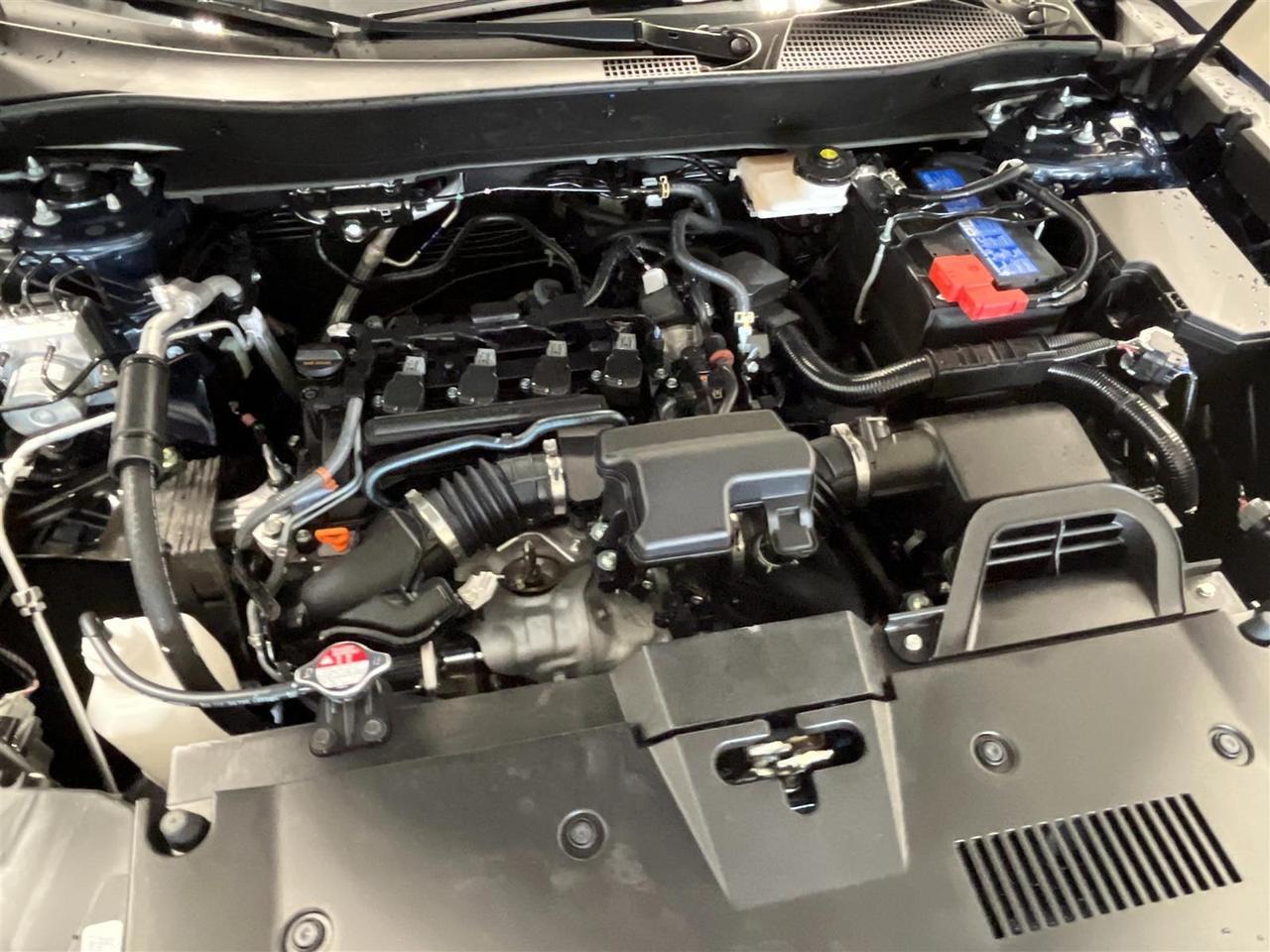 2026 Honda CR-V EX-L Alexandria VA