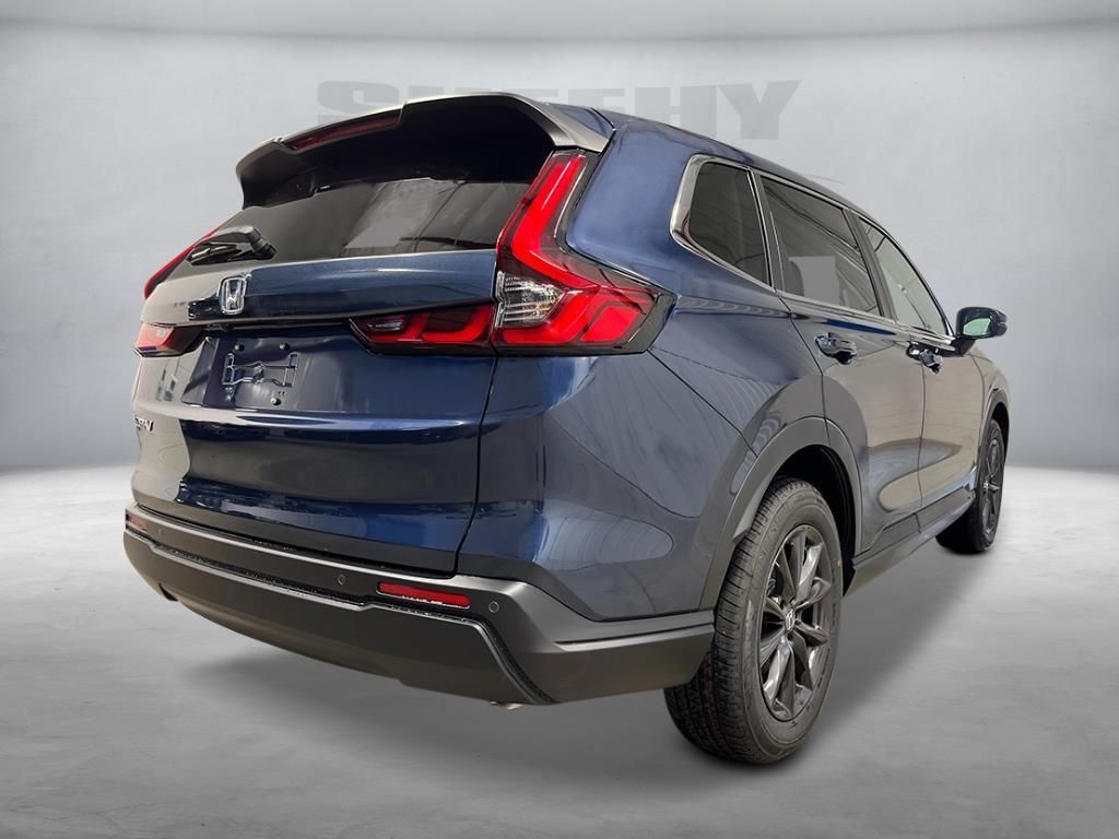 2026 Honda CR-V EX-L Alexandria VA