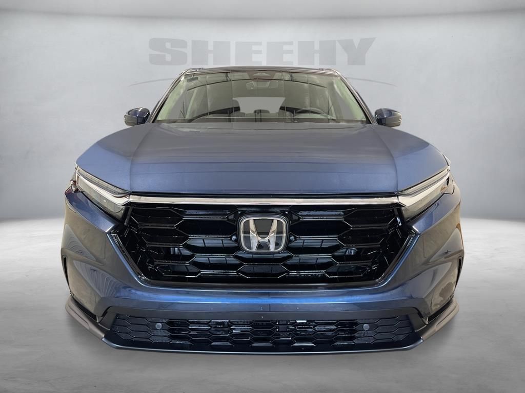 2026 Honda CR-V EX-L Alexandria VA