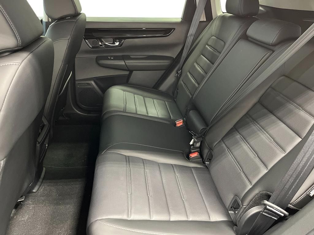 2026 Honda CR-V EX-L Alexandria VA