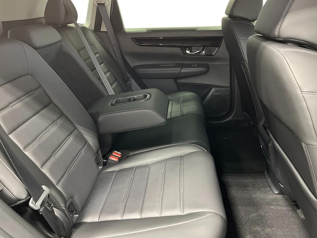 2026 Honda CR-V EX-L Alexandria VA