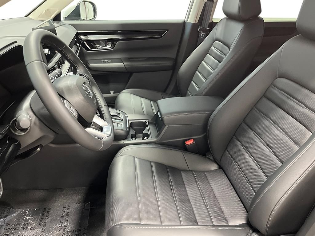 2026 Honda CR-V EX-L Alexandria VA