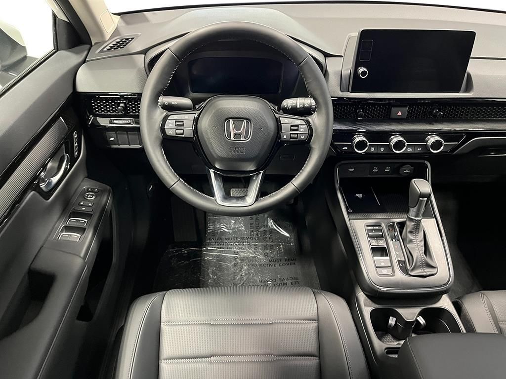 2026 Honda CR-V EX-L Alexandria VA