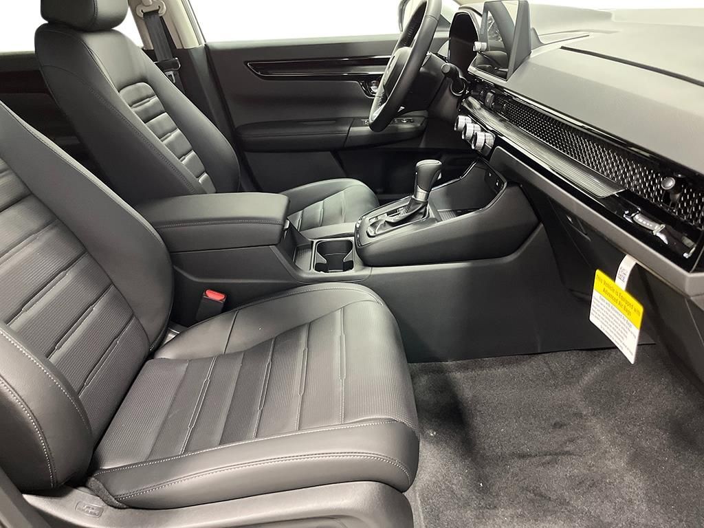 2026 Honda CR-V EX-L Alexandria VA