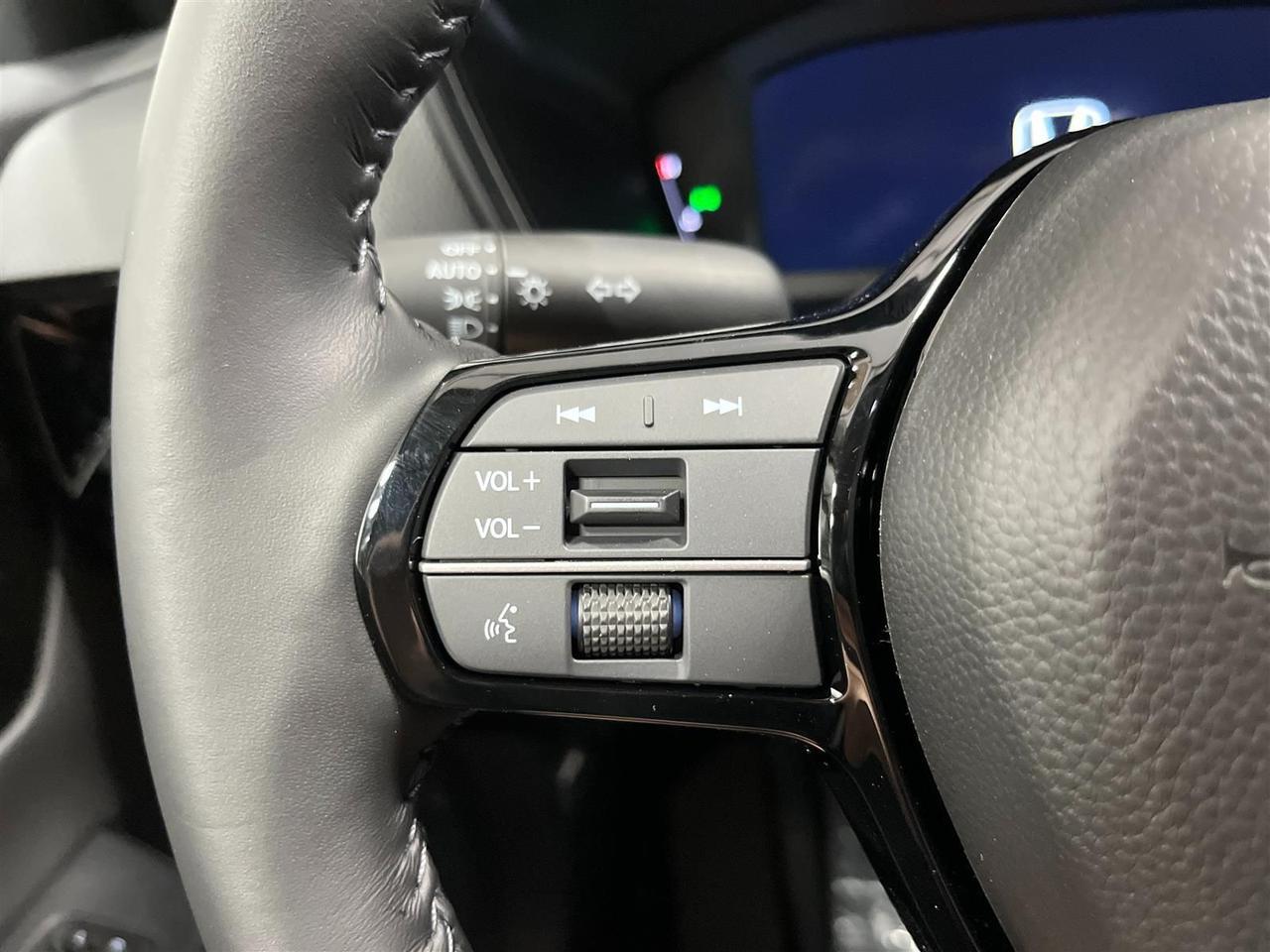 2026 Honda CR-V EX-L Alexandria VA