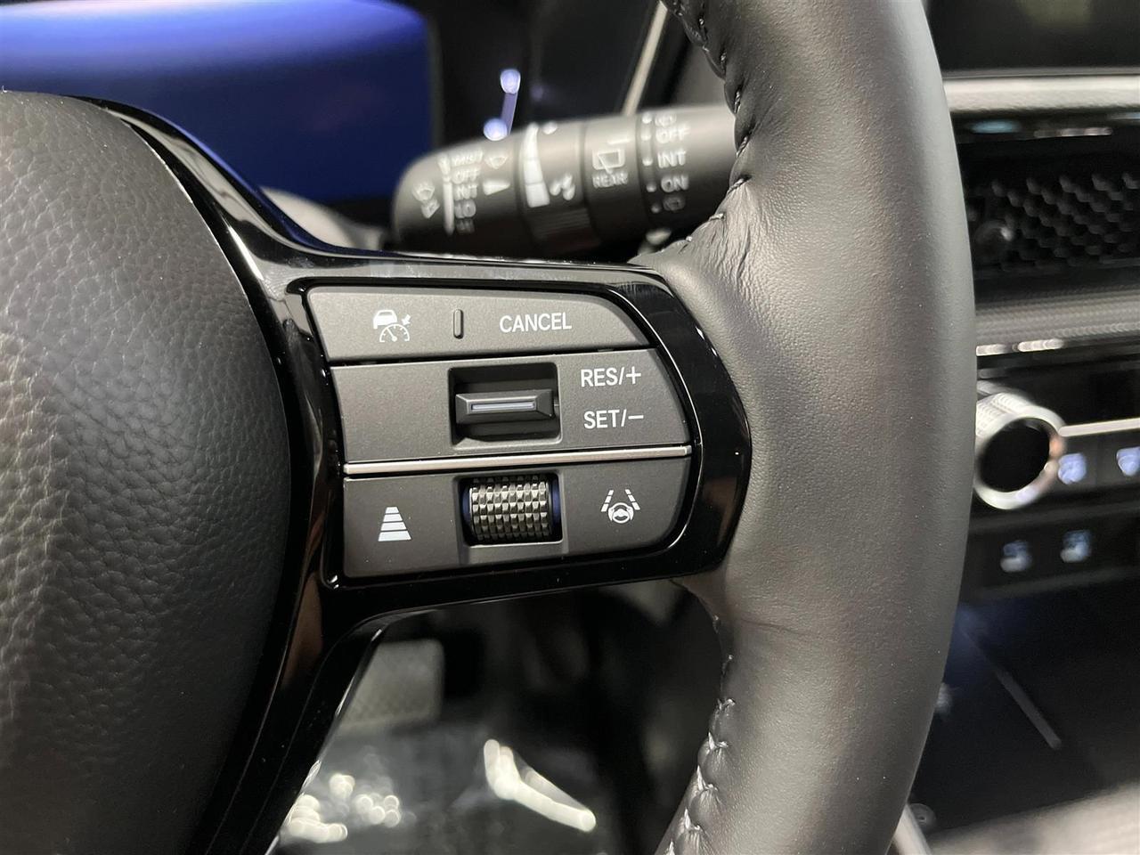 2026 Honda CR-V EX-L Alexandria VA