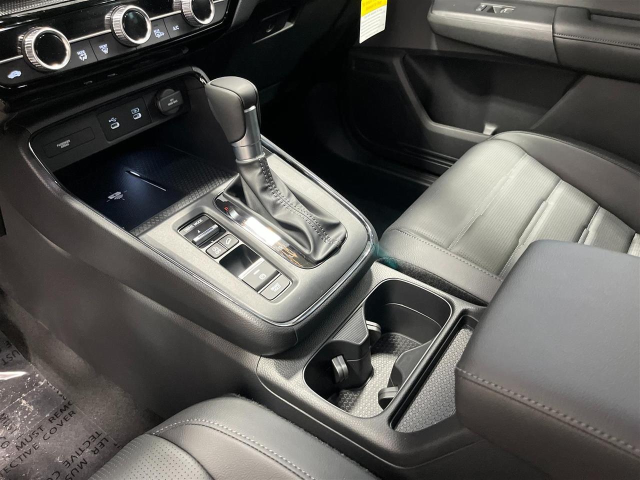 2026 Honda CR-V EX-L Alexandria VA