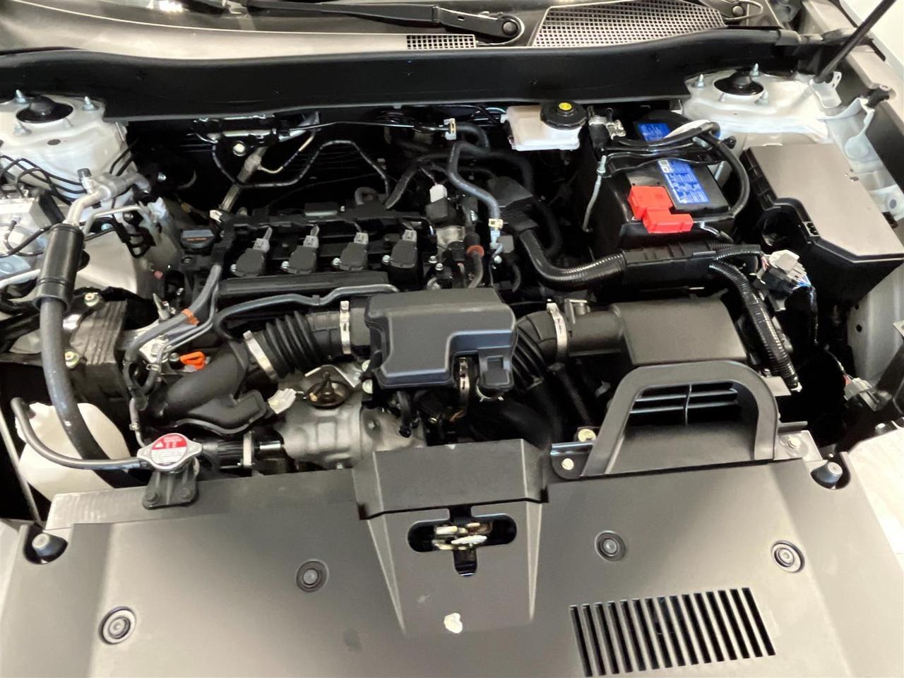 2026 Honda CR-V EX-L Alexandria VA