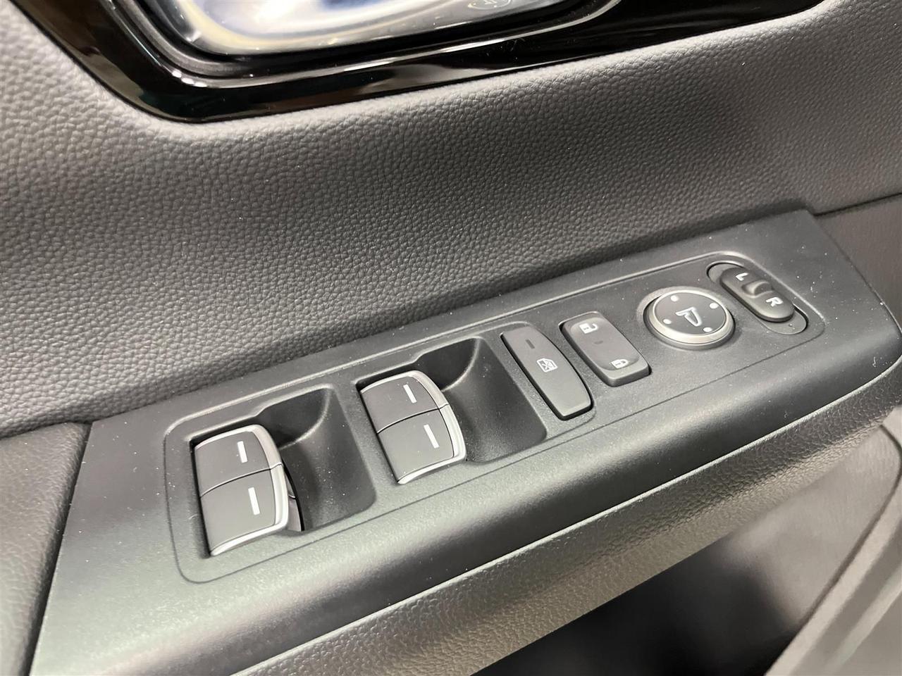 2026 Honda CR-V EX-L Alexandria VA