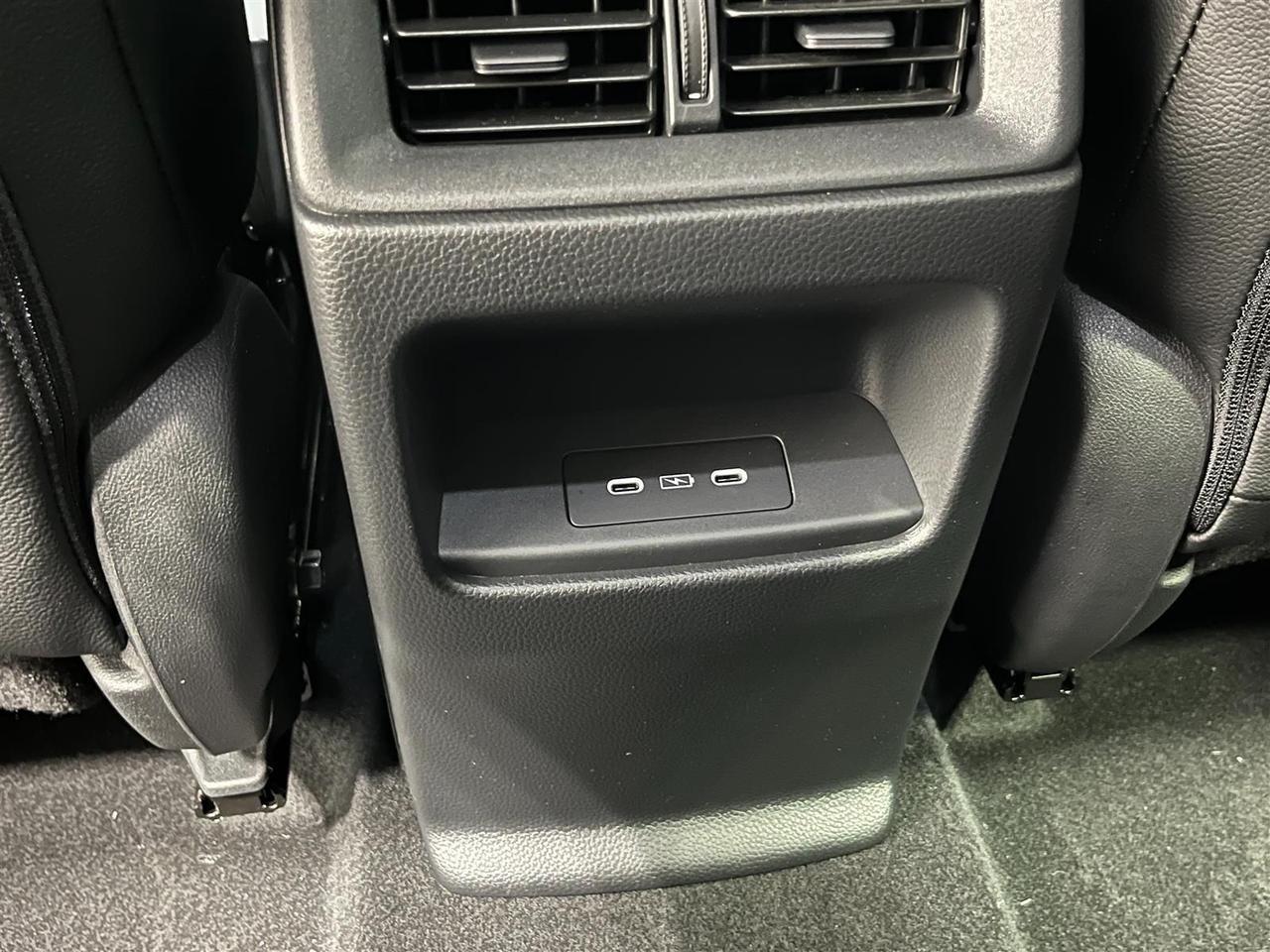 2026 Honda CR-V EX-L Alexandria VA