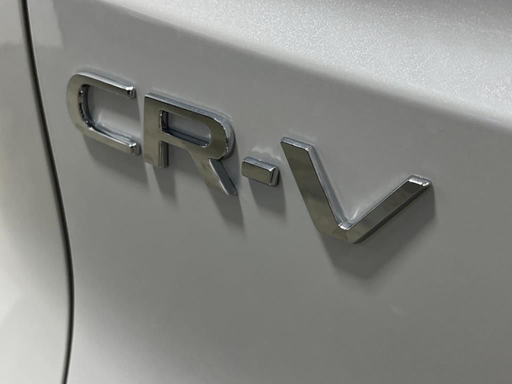2026 Honda CR-V EX-L Alexandria VA