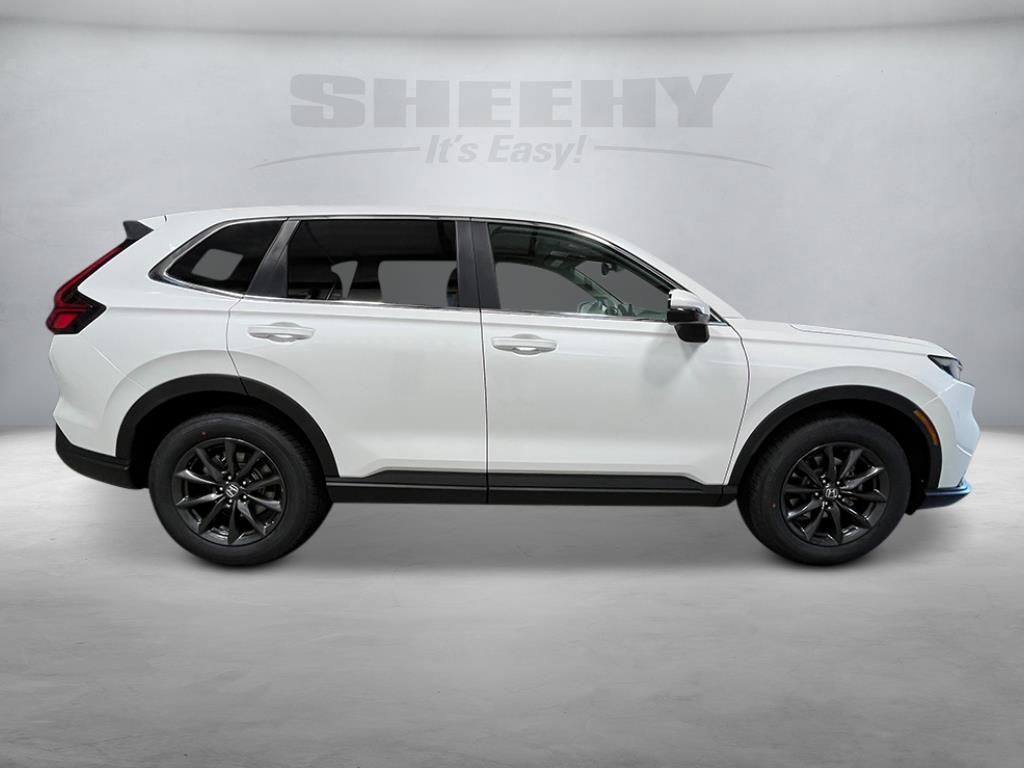 2026 Honda CR-V EX-L Alexandria VA