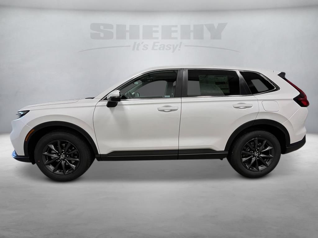 2026 Honda CR-V EX-L Alexandria VA