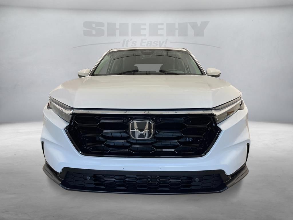 2026 Honda CR-V EX-L Alexandria VA