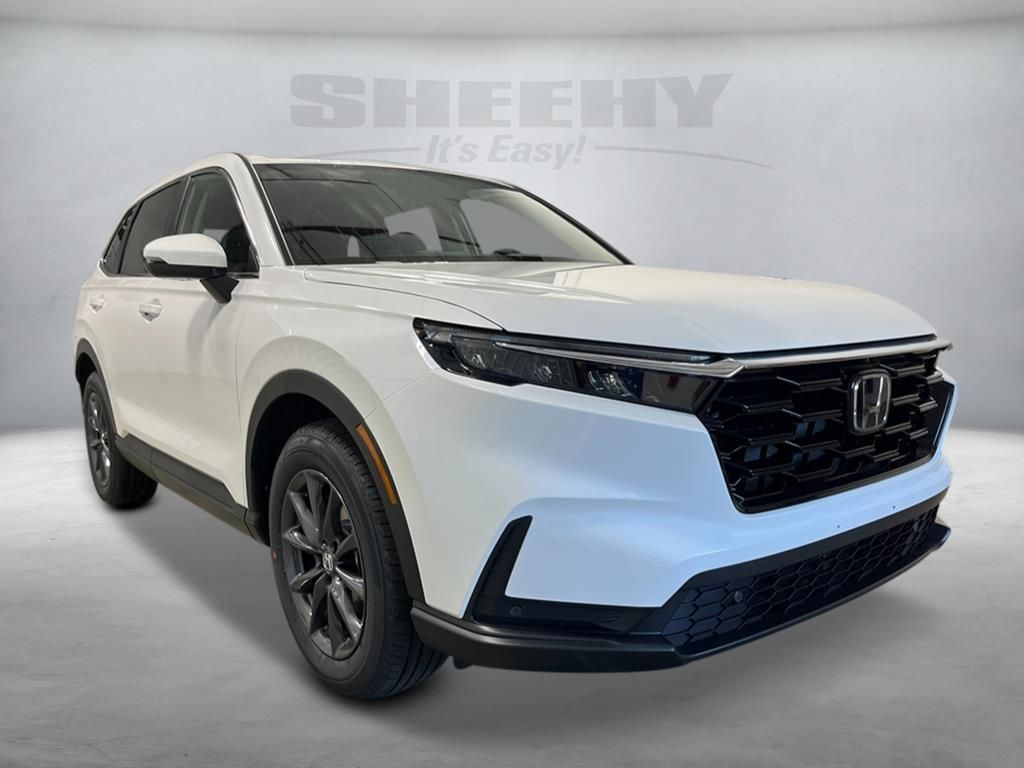 2026 Honda CR-V EX-L Alexandria VA