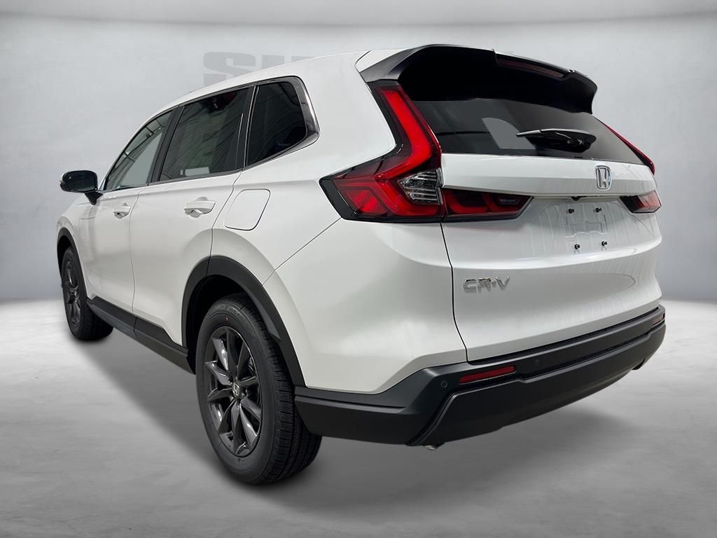 2026 Honda CR-V EX-L Alexandria VA