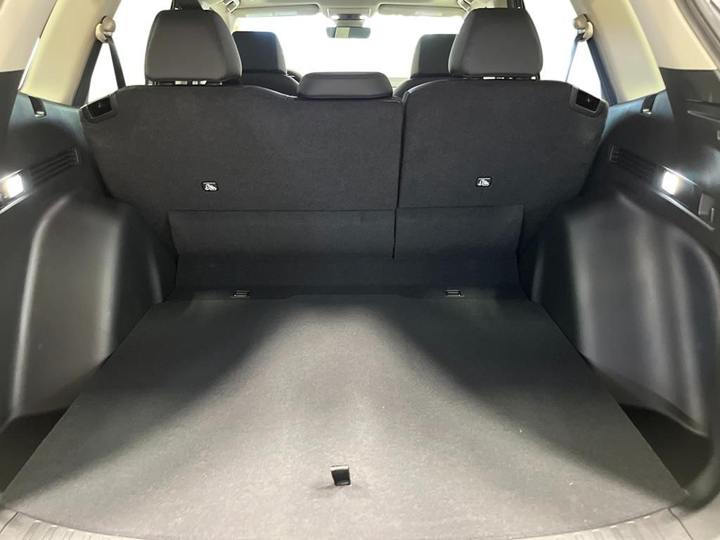2026 Honda CR-V EX-L Alexandria VA