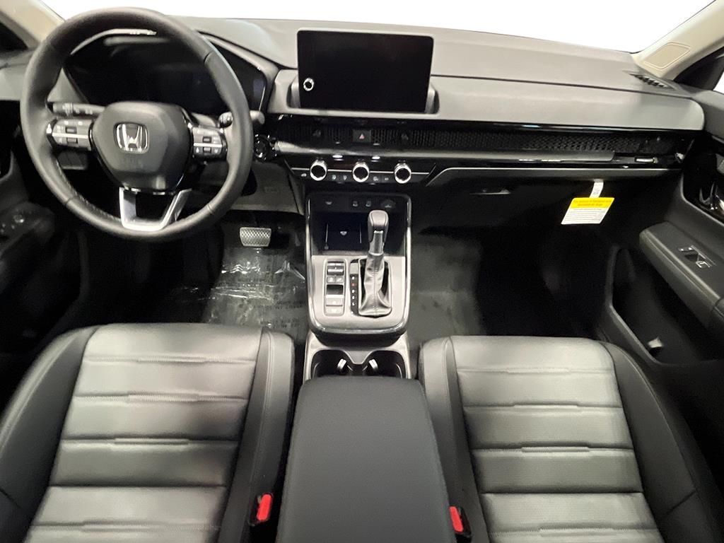 2026 Honda CR-V EX-L Alexandria VA