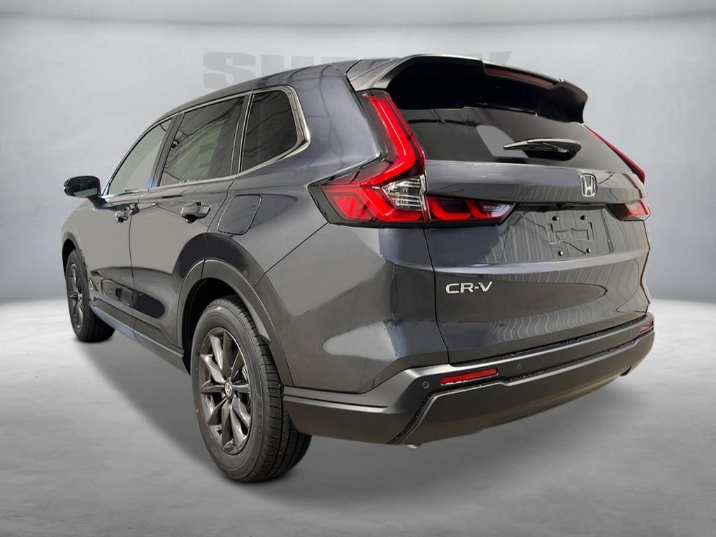 2026 Honda CR-V EX-L Alexandria VA