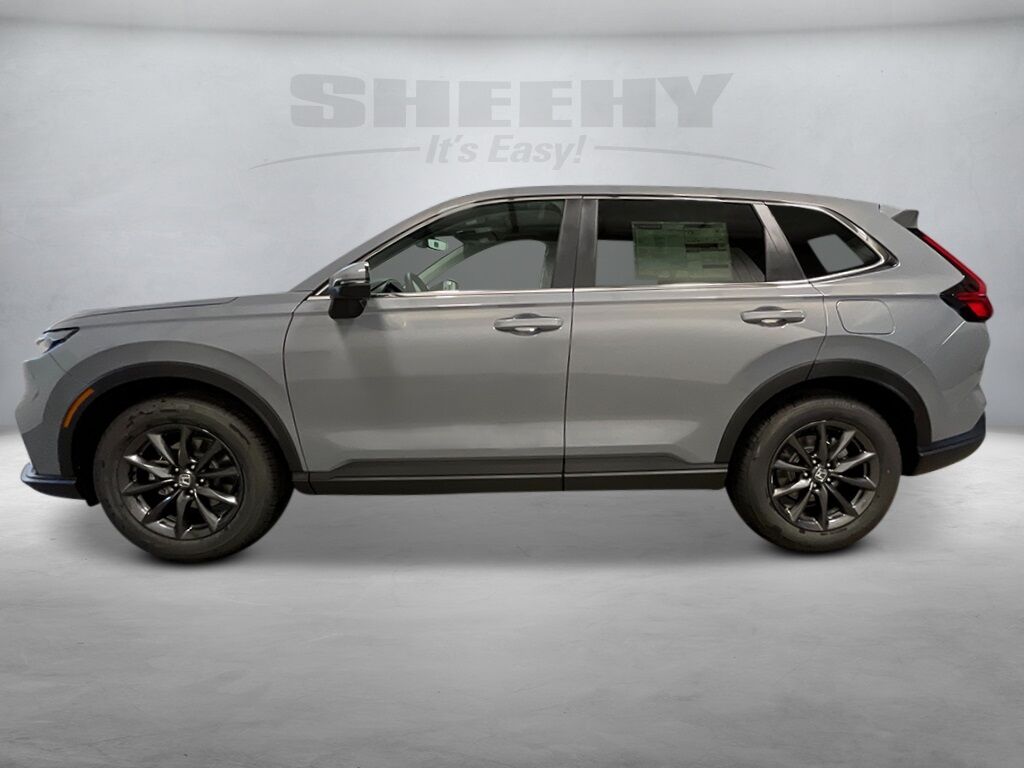 2026 Honda CR-V EX-L Alexandria VA
